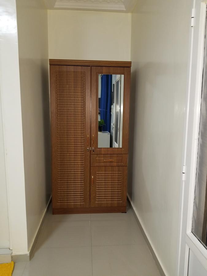 Studio Confort Fann Hock Dakar Exterior foto